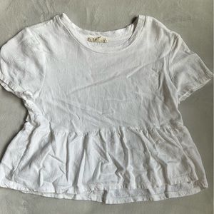 LA Hearts shirt women’s